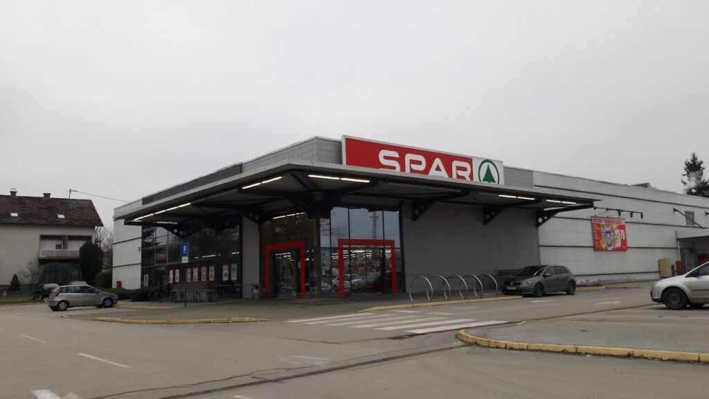 Spar