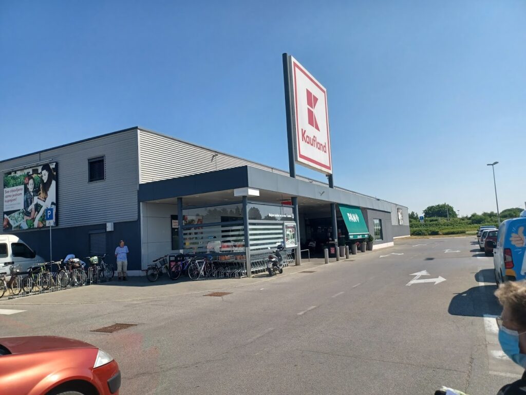 kaufland