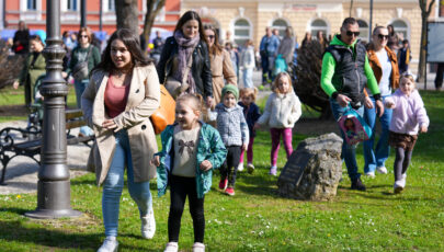 Lov na pisanice 2026 (0) Lov na pisanice 2026 (0)