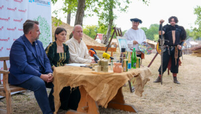 Koprivnica spremna za Renesansni festival-4